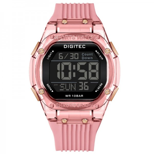 Digitec DG 5208T PK 4B Pink Digitec DG 5208T PK 4B Pink